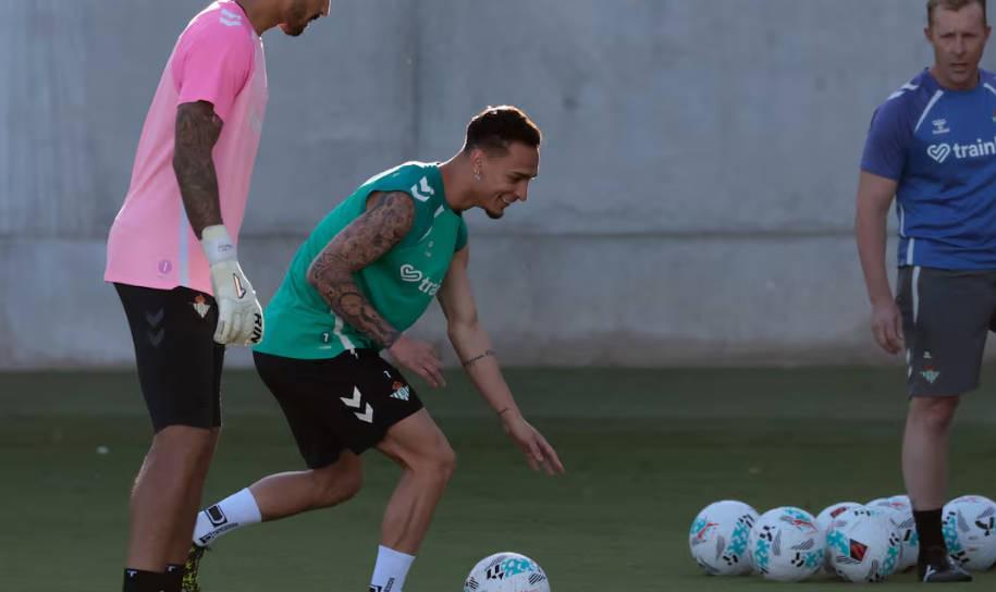 开云体育娱乐app安全-阿斯：安东尼将首发出战莱万特，他上一次比赛还是欧协联决赛