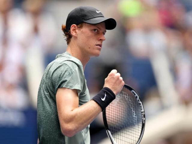 开云体育娱乐app安全-王勤伯：辛纳禁赛3个月成赢家，WADA是最大输家