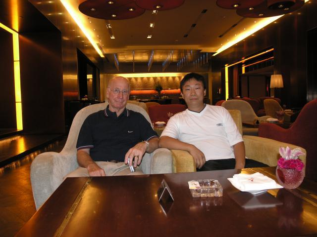 林良锋：为什么人人都爱查尔顿？