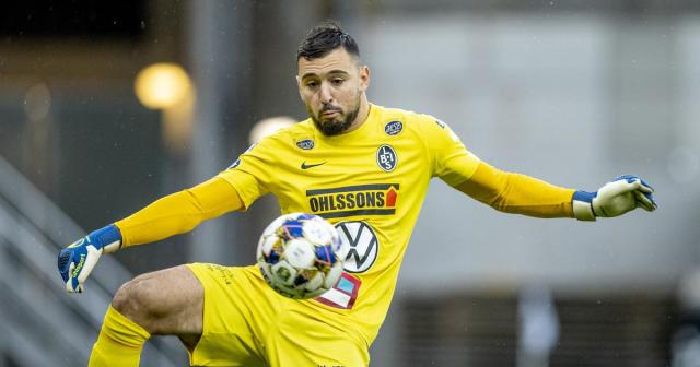 开云娱乐app安全登录-巴勒斯坦门将：我联系不上加沙的队友