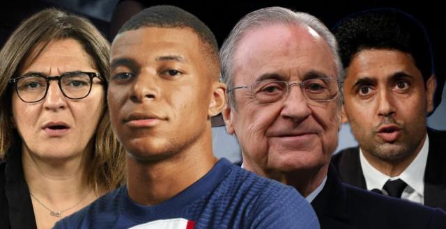 Kysports-FIFA强制经纪人持证，凯恩哥哥、姆总的妈一夕失业？