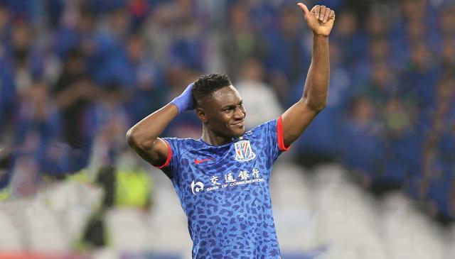 开云体育娱乐app安全-【中超】马莱莱梅开二度 申花客场3比1深圳继续领跑