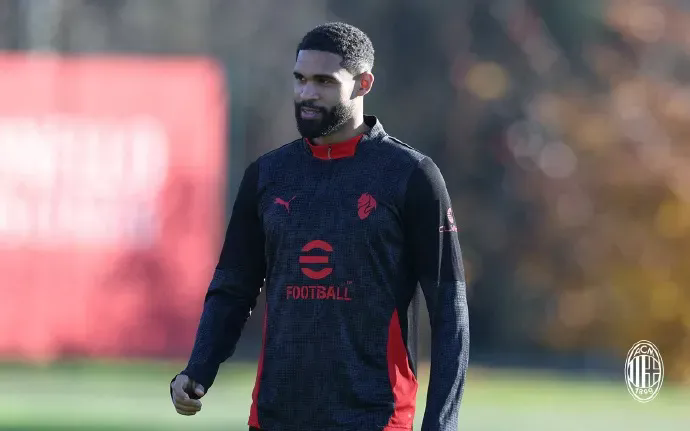 开云app安全认证-隆戈丨维拉有意，米兰目前不考虑租借交易