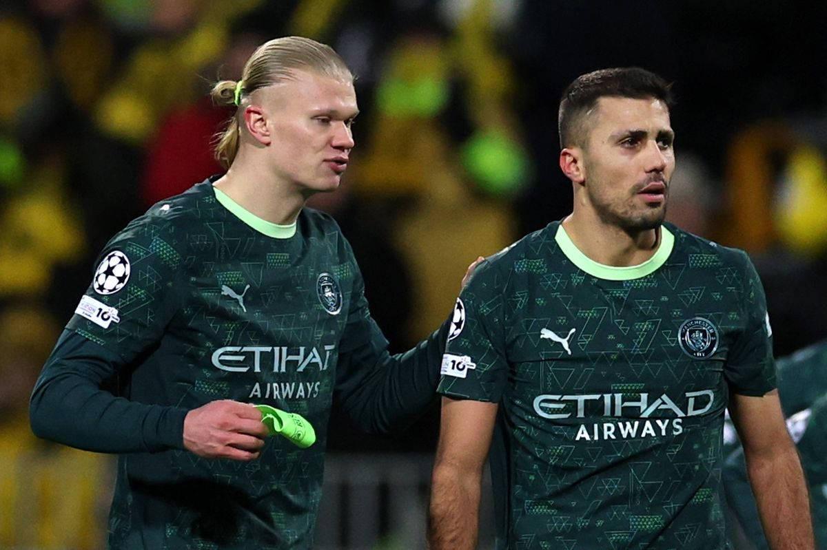 开云体育娱乐app安全-曼城的队长们凑出近1万英镑，为远征博德球迷支付球票费用