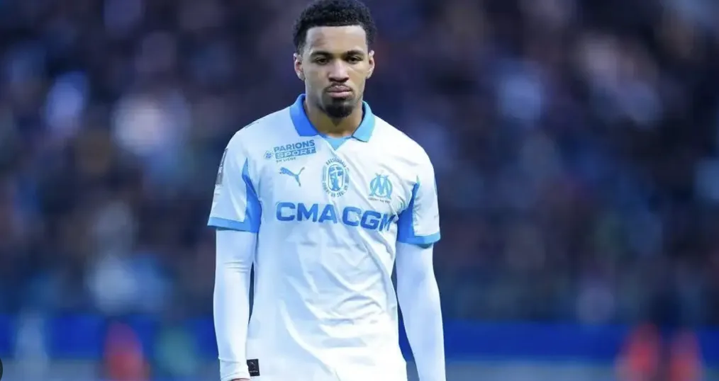 开云体育app安全下载-马赛主帅谈恩瓦内里罚丢点球：我从不评判罚丢点球的球员