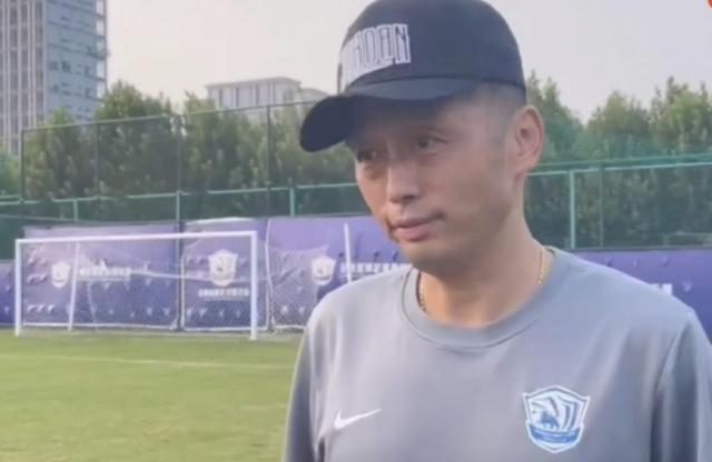 沧州代理主帅：信心建立在防守上 这时必须站出来