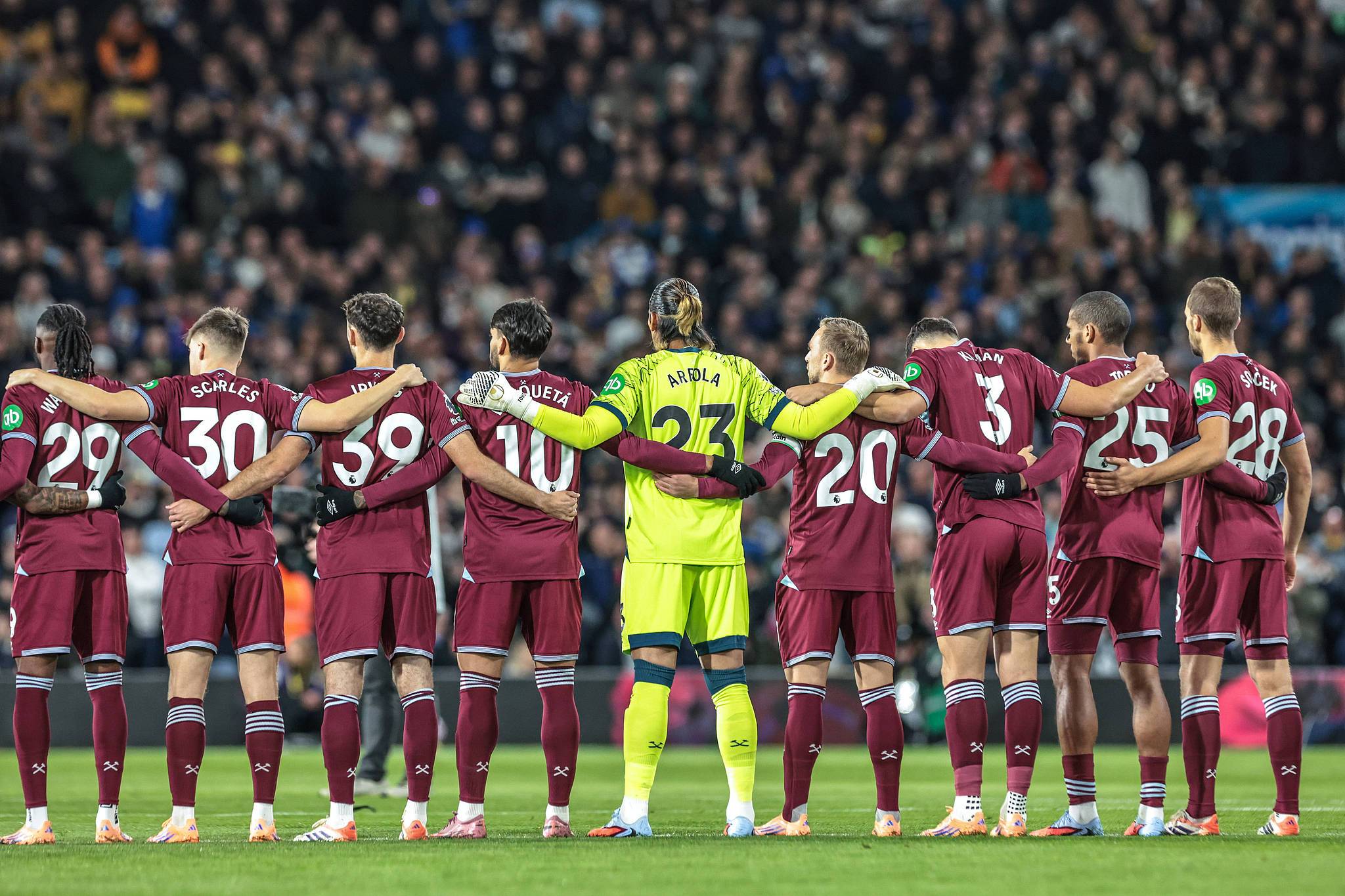 Kysports-西汉姆联内部人士透露努诺的下一个防守引援目标