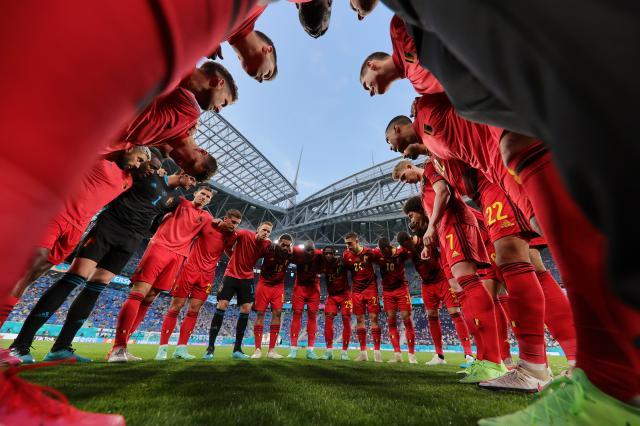 开云娱乐app安全登录-比利时降维打击3战全胜 英媒：凯恩会爱上德布劳内