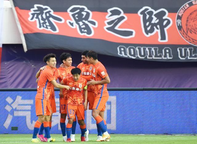 开云娱乐app安全登录-闪电战轰炸机一气呵成 泰山胜利来得虎头蛇尾？