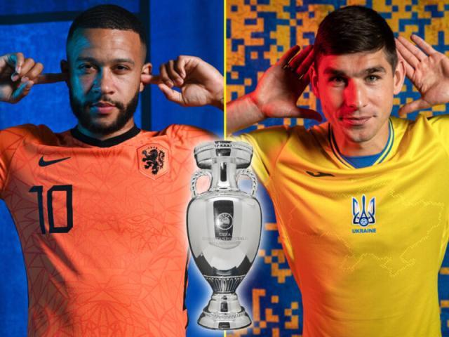 开云app安全认证-【前瞻】荷兰惊弓之鸟遇上乌克兰核弹头=闷战一场？