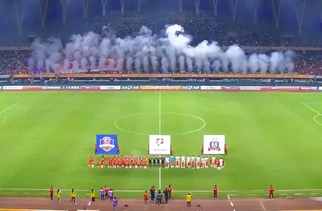 开云体育娱乐app安全-延边3:0梅州 斩获赛季开门红|梅州客家|黄振飞|乔瓦尼|中甲联赛|延边龙鼎_新浪体育_新浪新闻