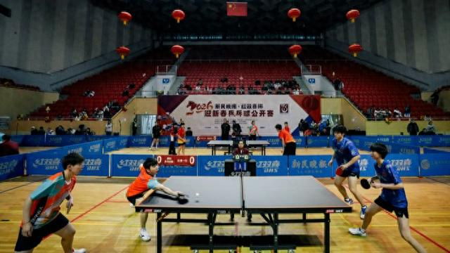 开云体育娱乐app安全-新民场外音｜陶邢莹：为何上海有能力办乒乓“沪超”|乒乓球|新民晚报|徐寅生|国际乒联|张燮林_新浪体育_新浪新闻